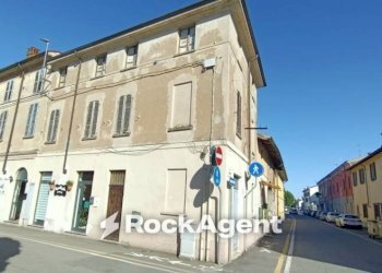 Zona - Stabile - Palazzo via Nigra, 25, Sartirana Lomellina - foto 22