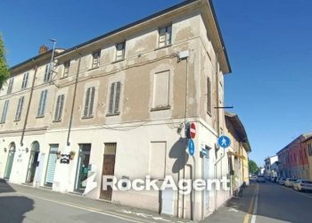 Zona - Stabile - Palazzo via Nigra, 25, Sartirana Lomellina - foto 23