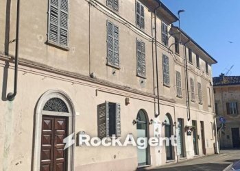 Zona - Stabile - Palazzo via Nigra, 25, Sartirana Lomellina - foto 29
