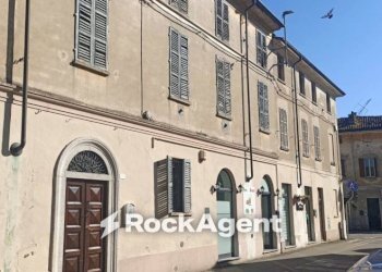 Zona - Stabile - Palazzo via Nigra, 25, Sartirana Lomellina - foto 30