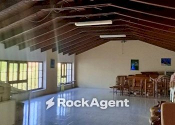 Interno non residenziale - Stabile - Palazzo via Nigra, 25, Sartirana Lomellina - foto 32