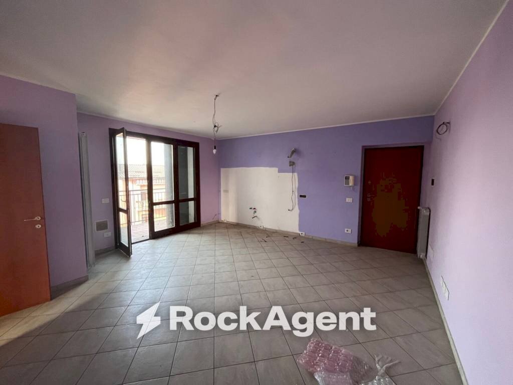 Cucina - Three-room apartment via Romera Vecchia, 25, Broni - photo 1