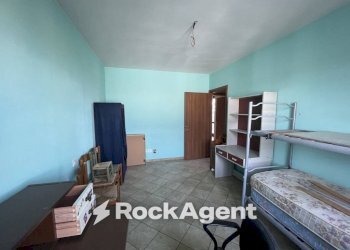 Camera da letto - Three-room apartment via Romera Vecchia, 25, Broni - photo 12
