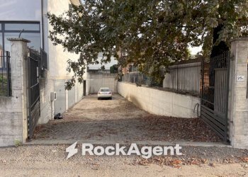Zona - Three-room apartment via Romera Vecchia, 25, Broni - photo 27