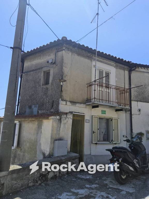 Facciata - Independent house via Roma, Grotteria - photo 1