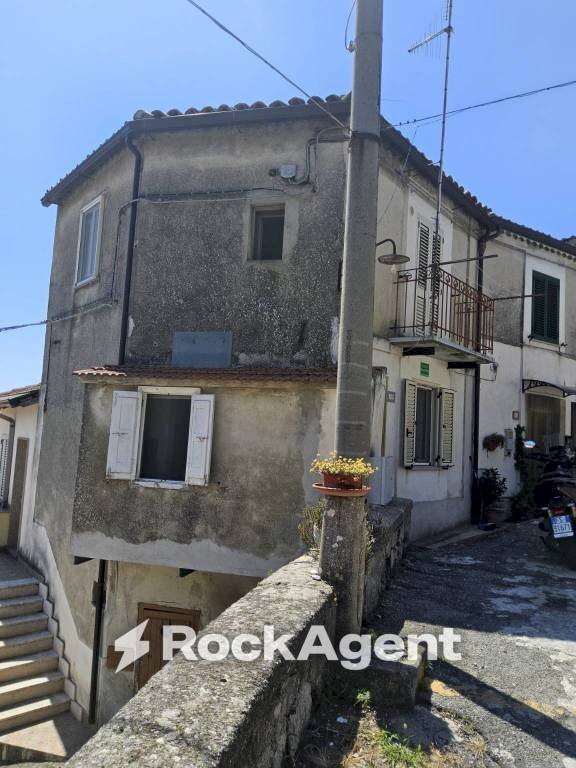 Facciata - Independent house via Roma, Grotteria - photo 2