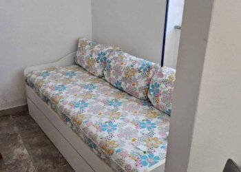 Camera da letto - Casa indipendente via Roma, Grotteria - foto 4