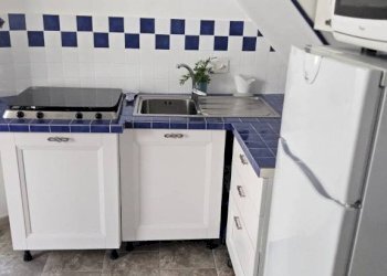 Cucina - Casa indipendente via Roma, Grotteria - foto 5