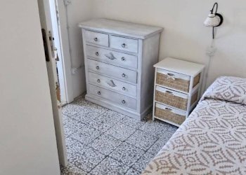 Camera da letto - Casa indipendente via Roma, Grotteria - foto 6