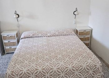 Camera da letto - Casa indipendente via Roma, Grotteria - foto 7