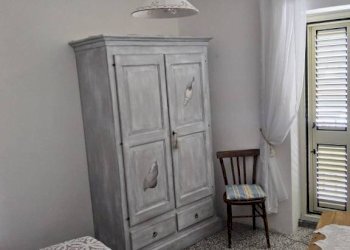 Camera da letto - Casa indipendente via Roma, Grotteria - foto 8