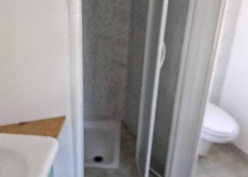 Bagno - Casa indipendente via Roma, Grotteria - foto 12