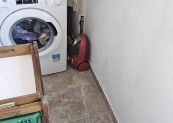 Lavanderia - Casa indipendente via Roma, Grotteria - foto 15