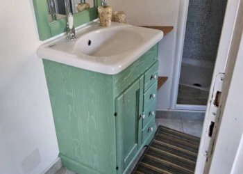 Bagno - Casa indipendente via Roma, Grotteria - foto 16