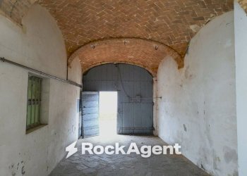 Magazzino - Stable - Palace via Giuseppe Mazzini, 69, Casorzo - photo 7