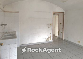Cucina - Stabile - Palazzo via Giuseppe Mazzini, 69, Casorzo - foto 20