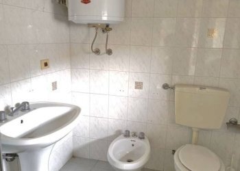 Bagno - Stable - Palace via Giuseppe Mazzini, 69, Casorzo - photo 23