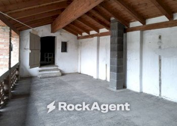 Stanza non arredata - Stabile - Palazzo via Giuseppe Mazzini, 69, Casorzo - foto 27