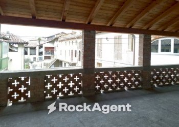Balcone - Stabile - Palazzo via Giuseppe Mazzini, 69, Casorzo - foto 28