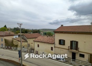 Vista - Stable - Palace via Giuseppe Mazzini, 69, Casorzo - photo 29