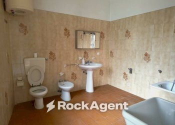 Bagno - Stabile - Palazzo via Giuseppe Mazzini, 69, Casorzo - foto 35