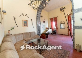 Salone - Rustico strada 34, Giarre - foto 7