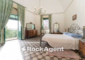 Camera da letto - Rustico strada 34, Giarre - foto 25