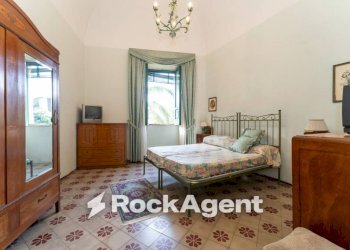 Camera da letto - Rustico strada 34, Giarre - foto 28