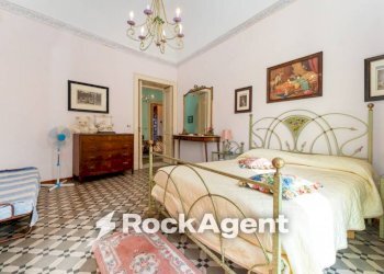 Camera da letto - Rustico strada 34, Giarre - foto 29