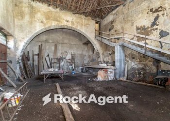 Magazzino - Rustico strada 34, Giarre - foto 38