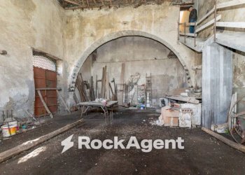 Magazzino - Rustico strada 34, Giarre - foto 40