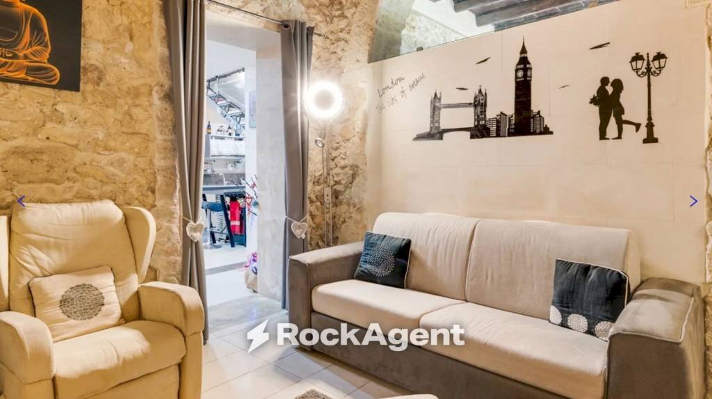 Salone - Independent house via Bologna, 43, Lentini - photo 2