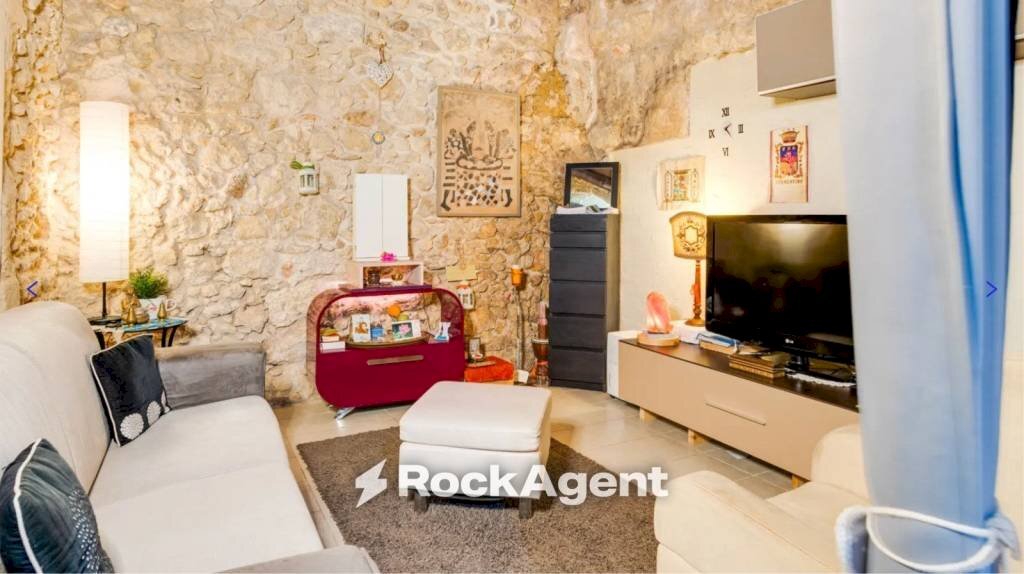 Salone - Independent house via Bologna, 43, Lentini - photo 3