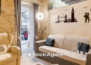 Salone - Independent house via Bologna, 43, Lentini - photo 2