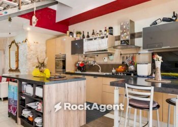 Cucina - Independent house via Bologna, 43, Lentini - photo 6