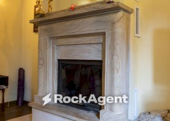 Salone - Independent house via della Quercia, 90a, Massarosa - photo 9