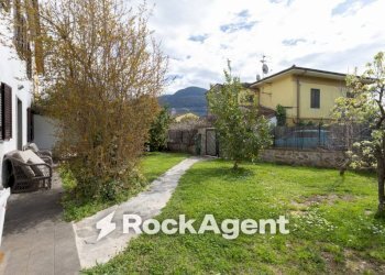 Giardino - Independent house via della Quercia, 90a, Massarosa - photo 12