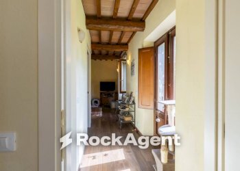 Corridoio - Independent house via della Quercia, 90a, Massarosa - photo 14