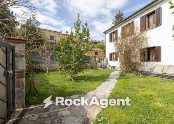 Giardino - Independent house via della Quercia, 90a, Massarosa - photo 15