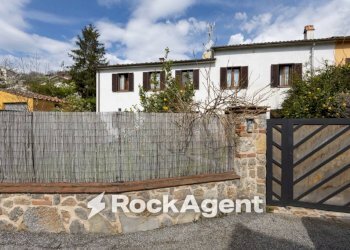Facciata - Independent house via della Quercia, 90a, Massarosa - photo 16