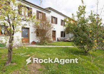 Giardino - Independent house via della Quercia, 90a, Massarosa - photo 17