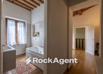 Bagno - Independent house via della Quercia, 90a, Massarosa - photo 19