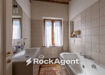 Bagno - Independent house via della Quercia, 90a, Massarosa - photo 20