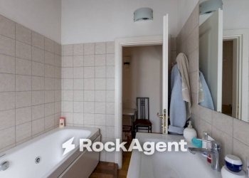 Bagno - Independent house via della Quercia, 90a, Massarosa - photo 24