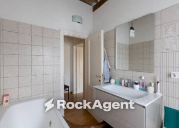 Bagno - Independent house via della Quercia, 90a, Massarosa - photo 27