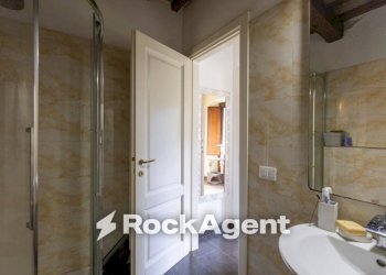 Bagno - Independent house via della Quercia, 90a, Massarosa - photo 29