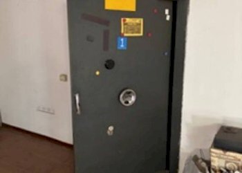 Interno palazzo - Magazzino via Giro delle Mura Sud, 47, Empoli - foto 2