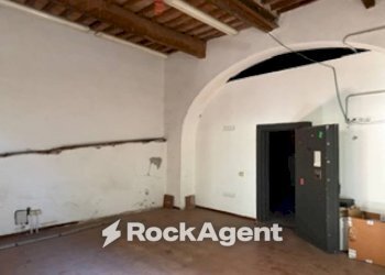 Stanza non arredata - Magazzino via Giro delle Mura Sud, 47, Empoli - foto 8