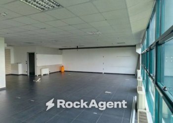 Interno non residenziale - Ufficio via Ippolito Nievo, 25, Torino (zona Vanchiglia) - foto 9