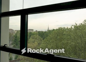 Vista - Ufficio via Ippolito Nievo, 25, Torino (zona Vanchiglia) - foto 14